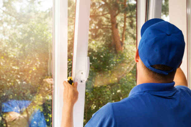 Fast and Reliable Emergency Window and Door Repairs in Russellville, AR